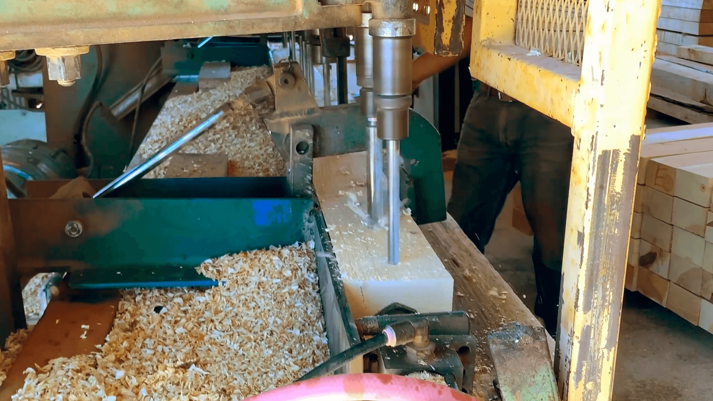 Electrical crossarms